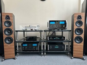 SONUS FABER Lumina V - prevedenie Walnut (nové 2 990€) - 8