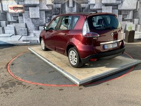 Renault Scénic 1.6i 16V, 81KW, 1.MAJITEL - 8