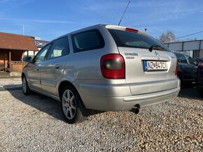 Citroen Xsara SW 2.0HDI diesel, 66kW, MT/5, rok:01.2001. - 8