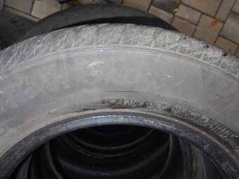 Continental ContiEcoContact 5 185/55 R15 č.17L+z - 8