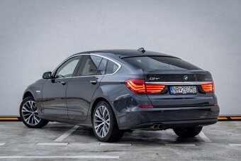 BMW Rad5 GT F07 530dX xDrive - 8