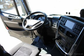 IVECO STRALIS 460 NP, LNG, LOWDECK, EURO 6, RETARDER - 8