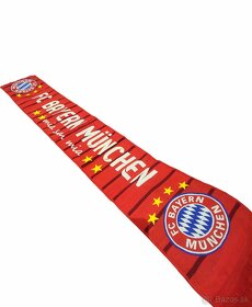 šály BAYERN MUNCHEN - 8