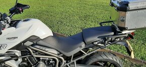 Triumph Tiger 800XRT - 8