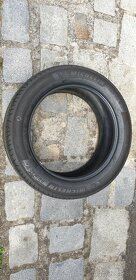 Predam NOVE pneumatiky letne  Michelin 205/55 R17 - 8