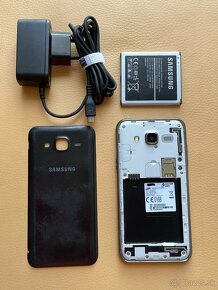 Samsung Galaxy J5 - 8