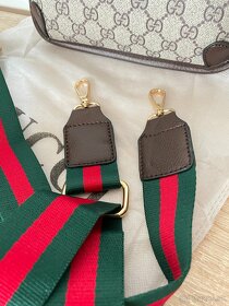 Gucci Neo Vintage crossbag/ľadvinka - 8