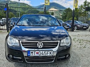 Volkswagen Eos 1.4 TSI - 8