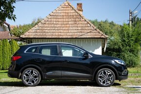 Renault Kadjar - 8