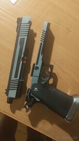 Hi-capa aw custom - 8