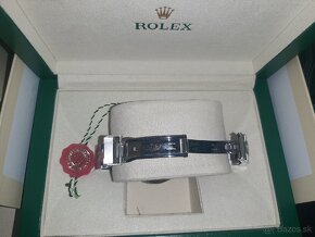 Rolex ( Veškeré Druhy ) ⌚ - 8