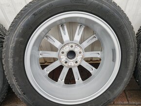 VW, AUDI, SEAT, ŠKODA 5X112 - 8