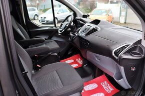 Ford Transit Custom 2.0 TDCI - 8