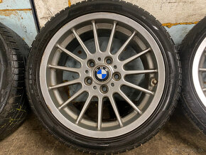 BMW Styling 32 5x120 R17 - 8