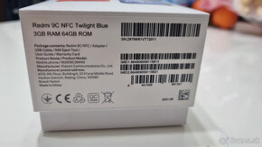 Xiaomi Redmi 9C NFC - 8