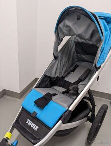 Thule Urban Glide - 8