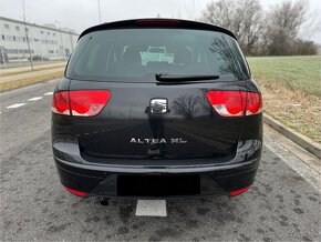 Seat Altea XL 1.9TDI - 8