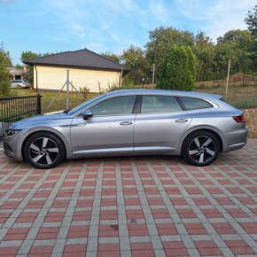 Volkswagen Arteon Shooting Brake 2,0 TDi DSG VIRTUAL Coc. - 8