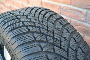 5x108 R19 Zimna sada Peugeot 5008 + 235/50 R19 Bridgestone - 8