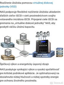 QNAP TS-459 Pro II - 8