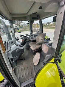 Claas Axion 810 - 8