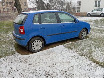 Volkswagen Polo - 8