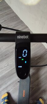 E kolobežka ninebot Kickscooter F2 - 8