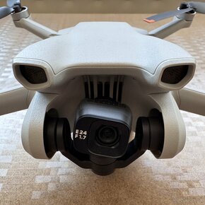 Dron Dji Mini 3 - 8