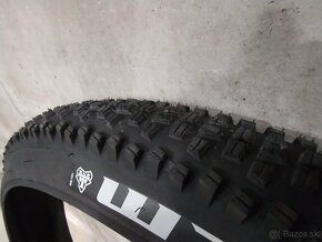 Plášte na bicykel nové WTB TRAIL BOSS 2.40 29" - 8