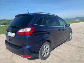 Ford Grand C-Max 2.0 TDCi 2012 Automat - 8