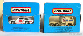 5. Matchbox Superfast - 8