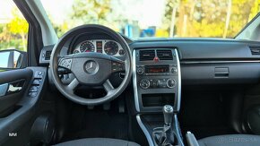 Mercedes Benz B trieda B150 - 8