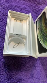 Iphone XS 64Gb SpaceGray - 8