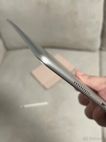 apple ipad air 2019 (3. generácia) 64gb strieborný - 8