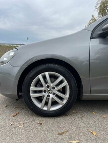 Volkswagen Golf 6 1.4 TSI Higline -// r.v 2010, Top Stav -// - 8