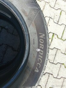 Pneumatiky 205/60 r16 - 8