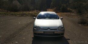 Citroen C5 - 8