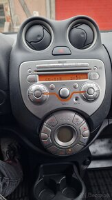 Predám NISSAN MICRA 2011 - 8