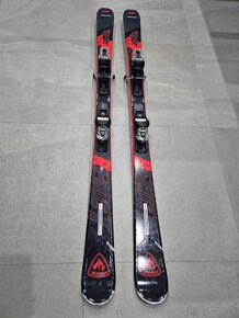 Lyže rossignol REACT -154 cm - 8