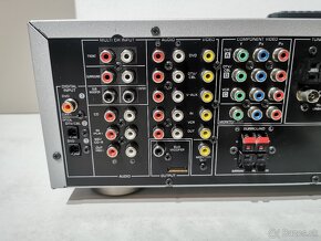 Yamaha HTR-5930 - 8