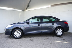 18- RENAULT Fluence, 2010, benzín, 1.6i, 81 kW - 8