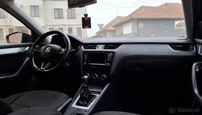 Škoda Octavia Combi 1.6 TDI CR ELEGANCE - 8