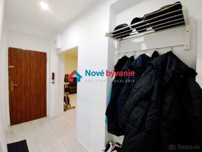 Predaj, pekný dvojizbový byt po rekonštrukcii-Levice(N153-11 - 8