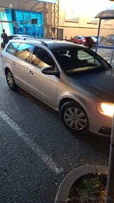 VW PASSAT B7 2.0TDI 103KW - 8