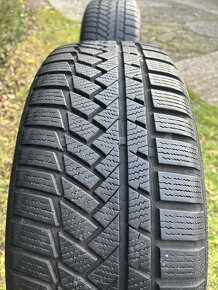 215/55 R17 V XL zimné Continental Winter Contact 850P  2 ks - 8