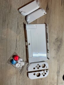 Nintendo Switch OLED 64GB - 8