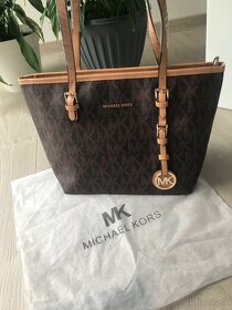 Michael KORS - kabelka - 8