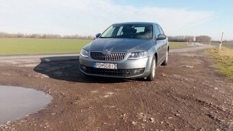 Skoda Octavia 1.8 TSI - 8