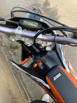 KTM EXC-R 530 - 8