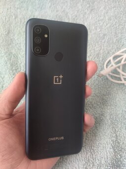 OnePlus Nord N100 64GB,4GB RAM - 8